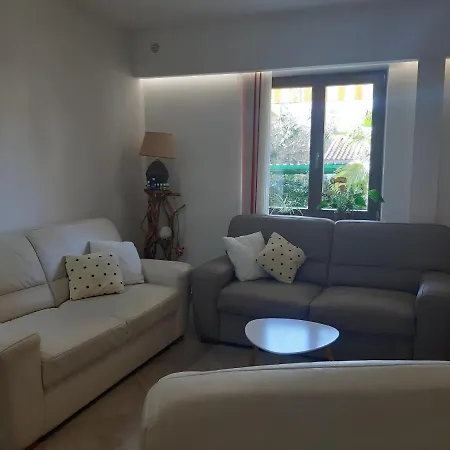 Apartmán Oliver