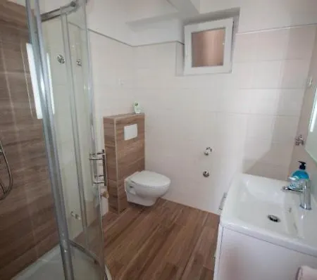Apartmán Oliver *