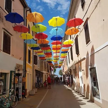Oliver * Novigrad Istria