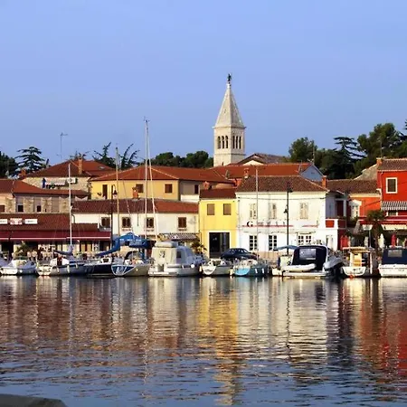 Apartmán Oliver Novigrad Istria
