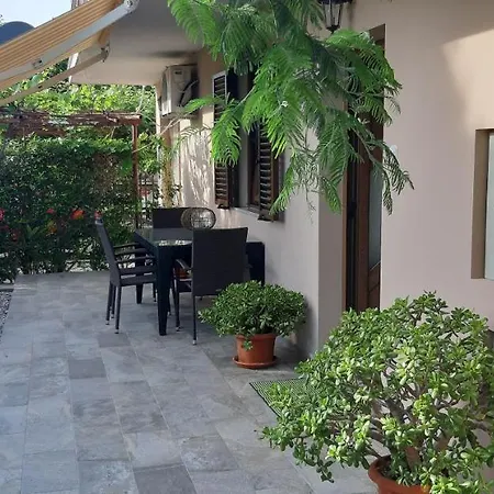 Apartmán Oliver
