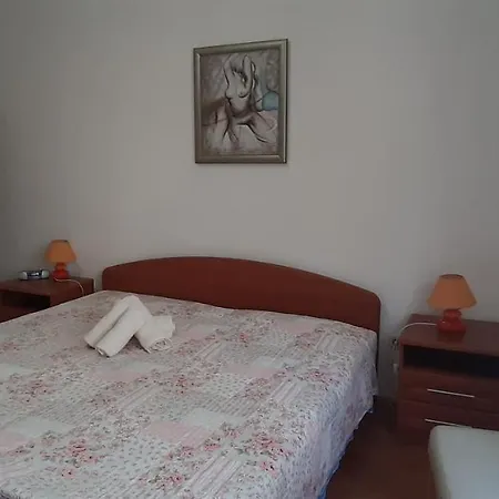 Apartmán Oliver Novigrad Istria