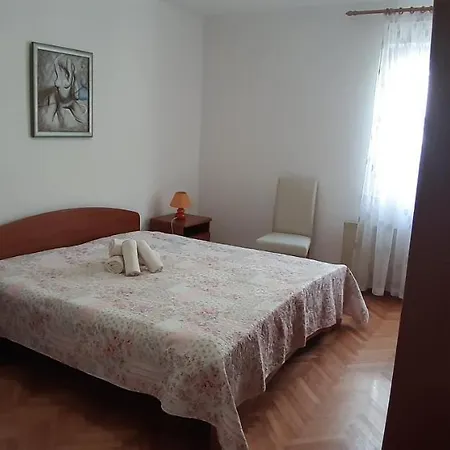 Oliver Novigrad Istria