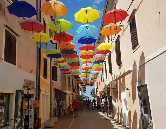 Oliver * Novigrad Istria