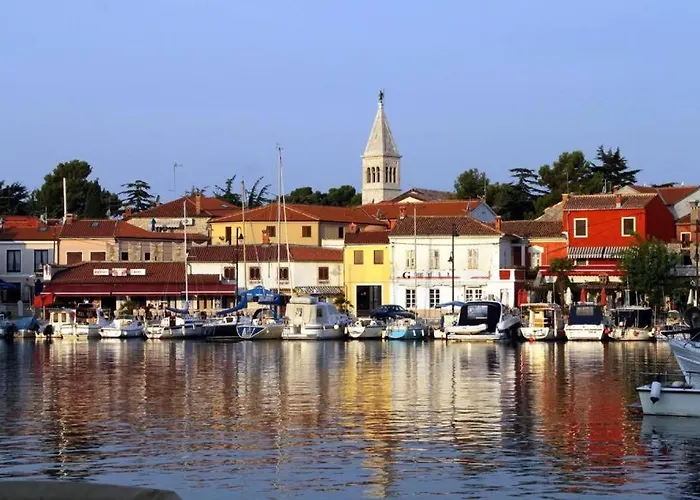 Lejlighed Oliver Novigrad Istria