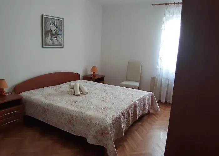 Oliver Novigrad Istria