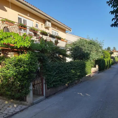 Oliver * Novigrad (Istria)
