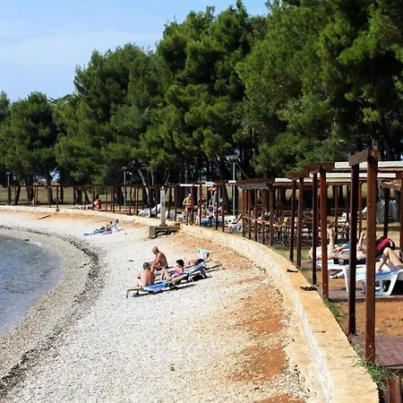 Oliver Appartement Novigrad Istria