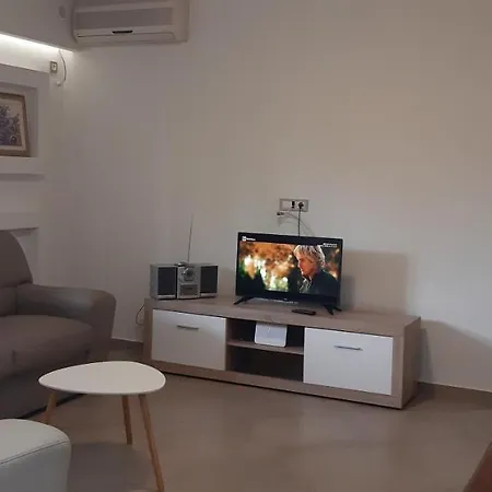 Oliver Lägenhet Novigrad Istria