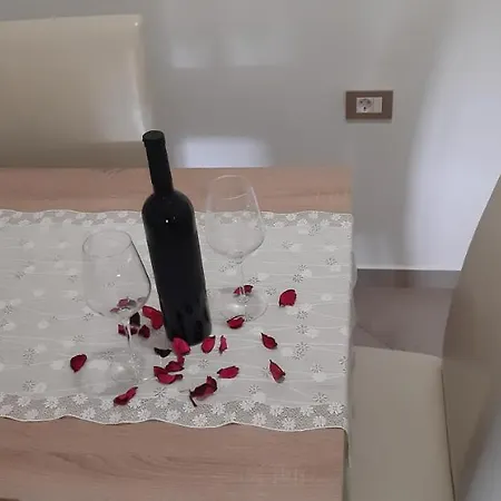 Oliver Apartment Novigrad (Istria)
