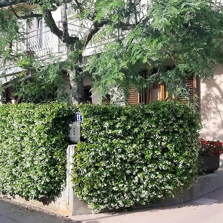 Appartement Oliver Novigrad Istria